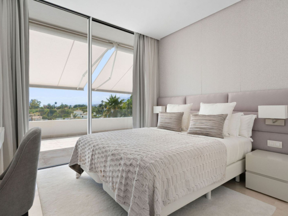Villa for sale in Marbella