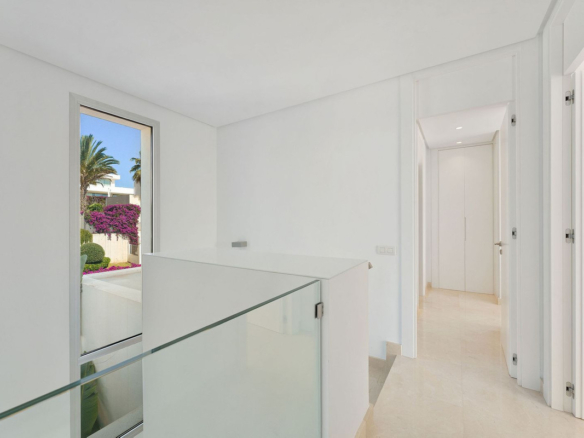 Villa for sale in Marbella