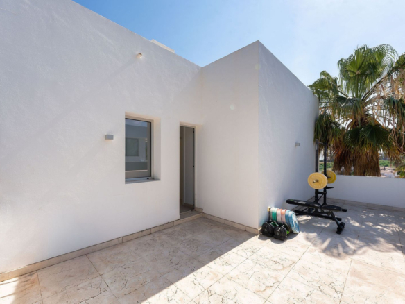 Villa for sale in Marbella