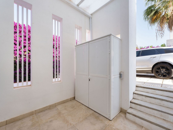 Villa for sale in Marbella