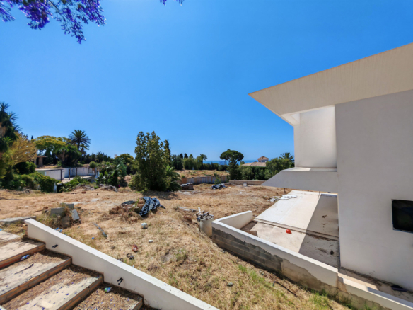 Villa for sale in Marbella