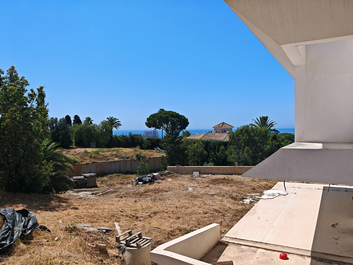 Villa for sale in Marbella