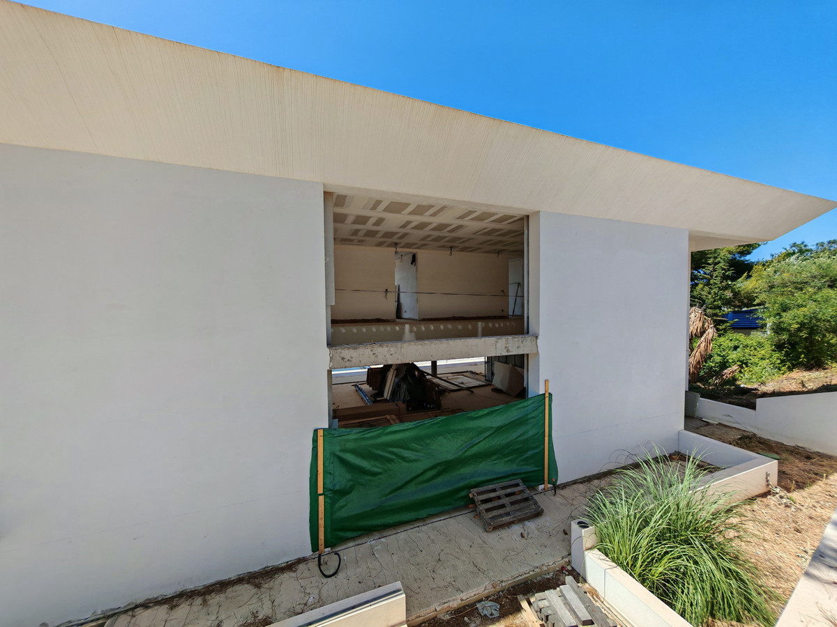 Villa for sale in Marbella