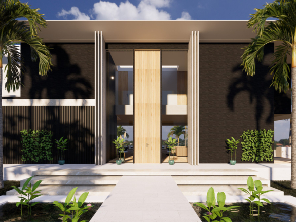 Villa for sale in Marbella
