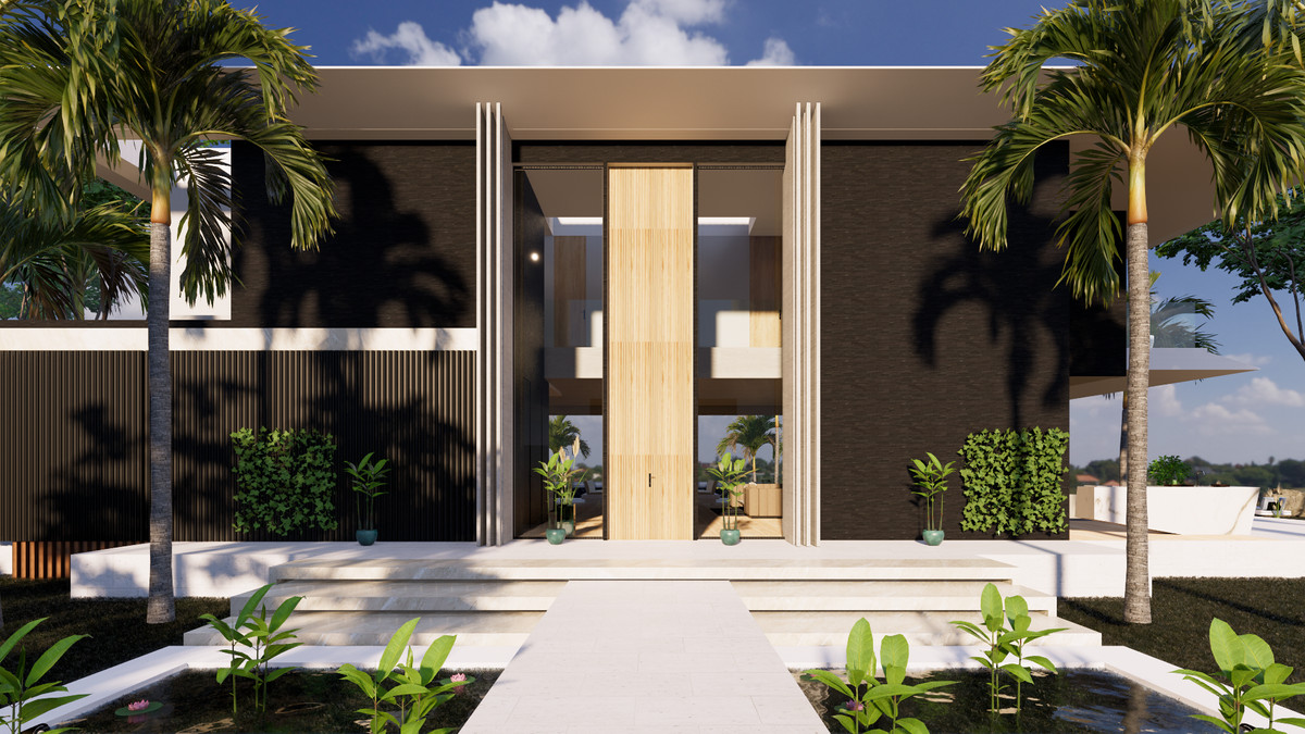 Villa for sale in Marbella
