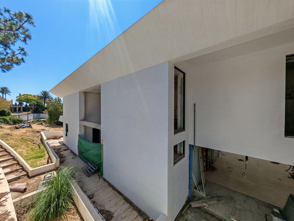 Villa for sale in Marbella