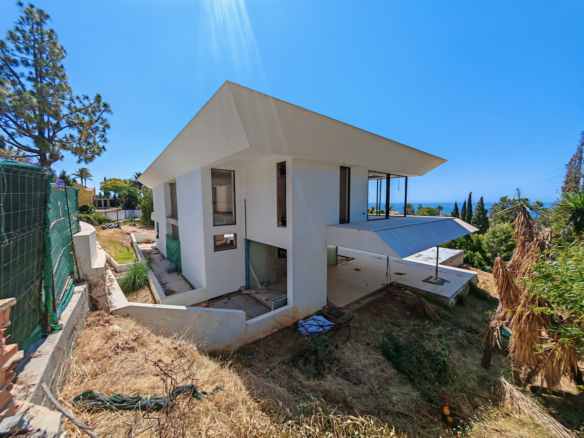 Villa for sale in Marbella