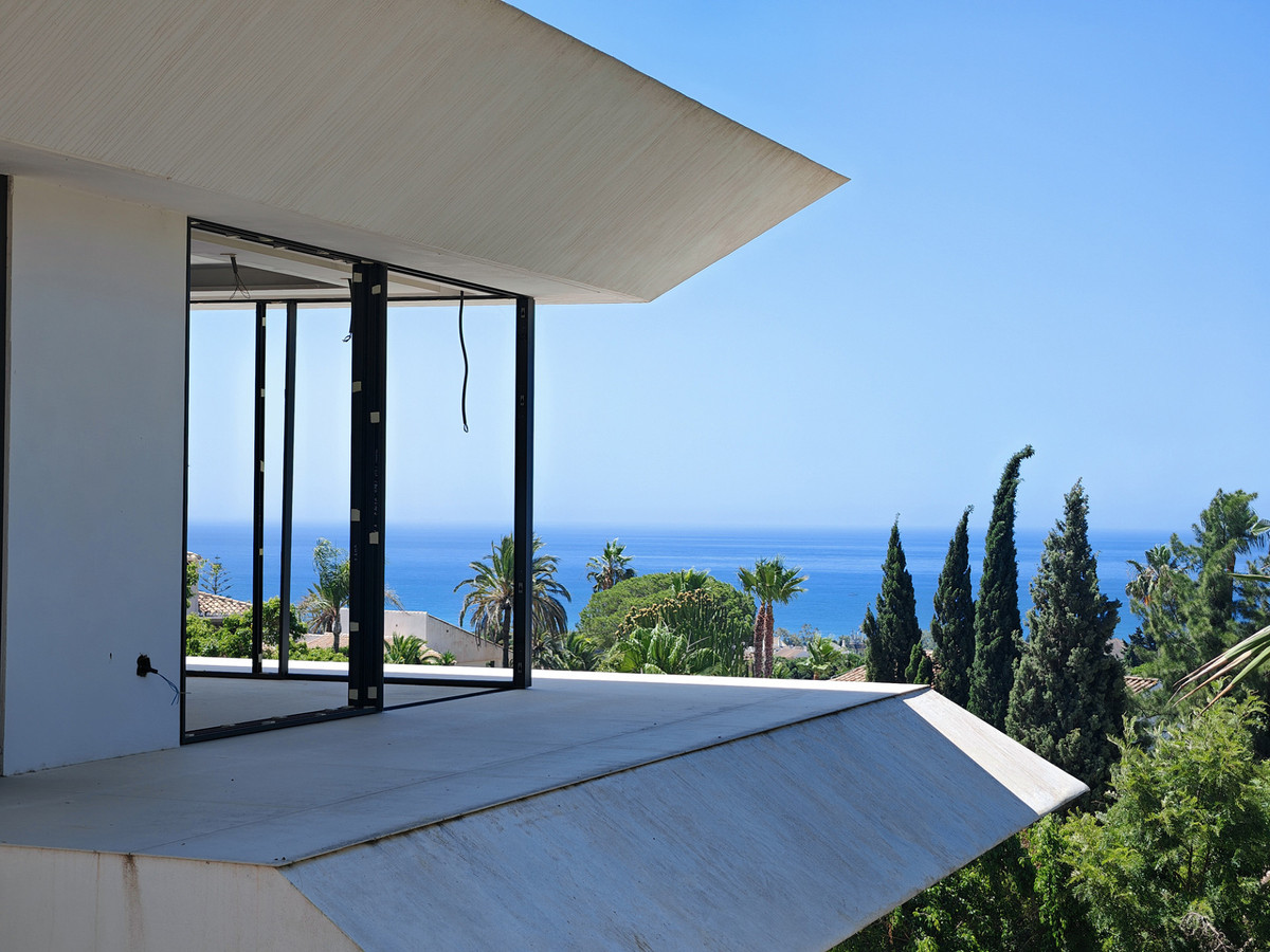 Villa for sale in Marbella