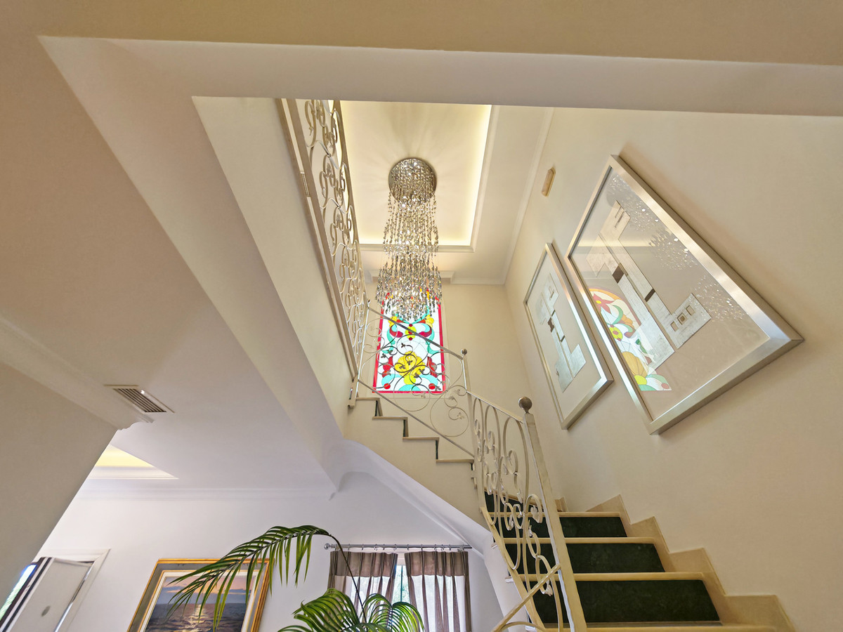Villa for sale in Marbella