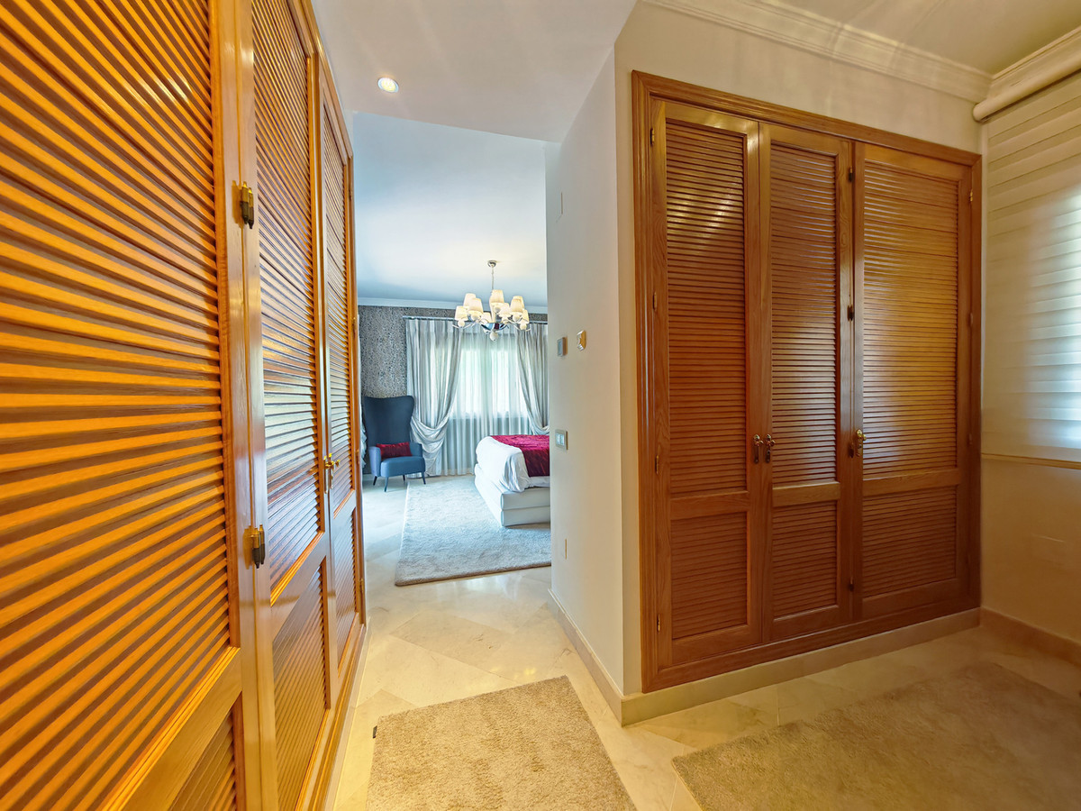 Villa for sale in Marbella