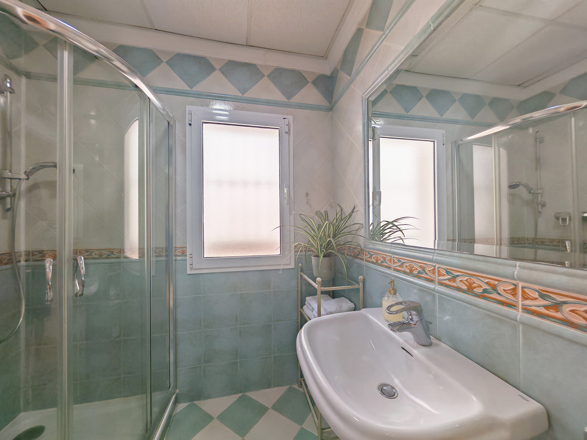 Villa for sale in Marbella