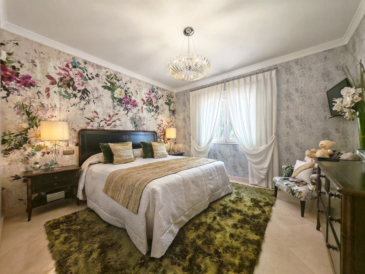 Villa for sale in Marbella