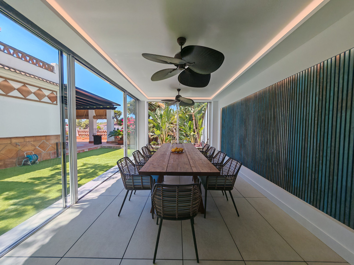 Villa for sale in Marbella