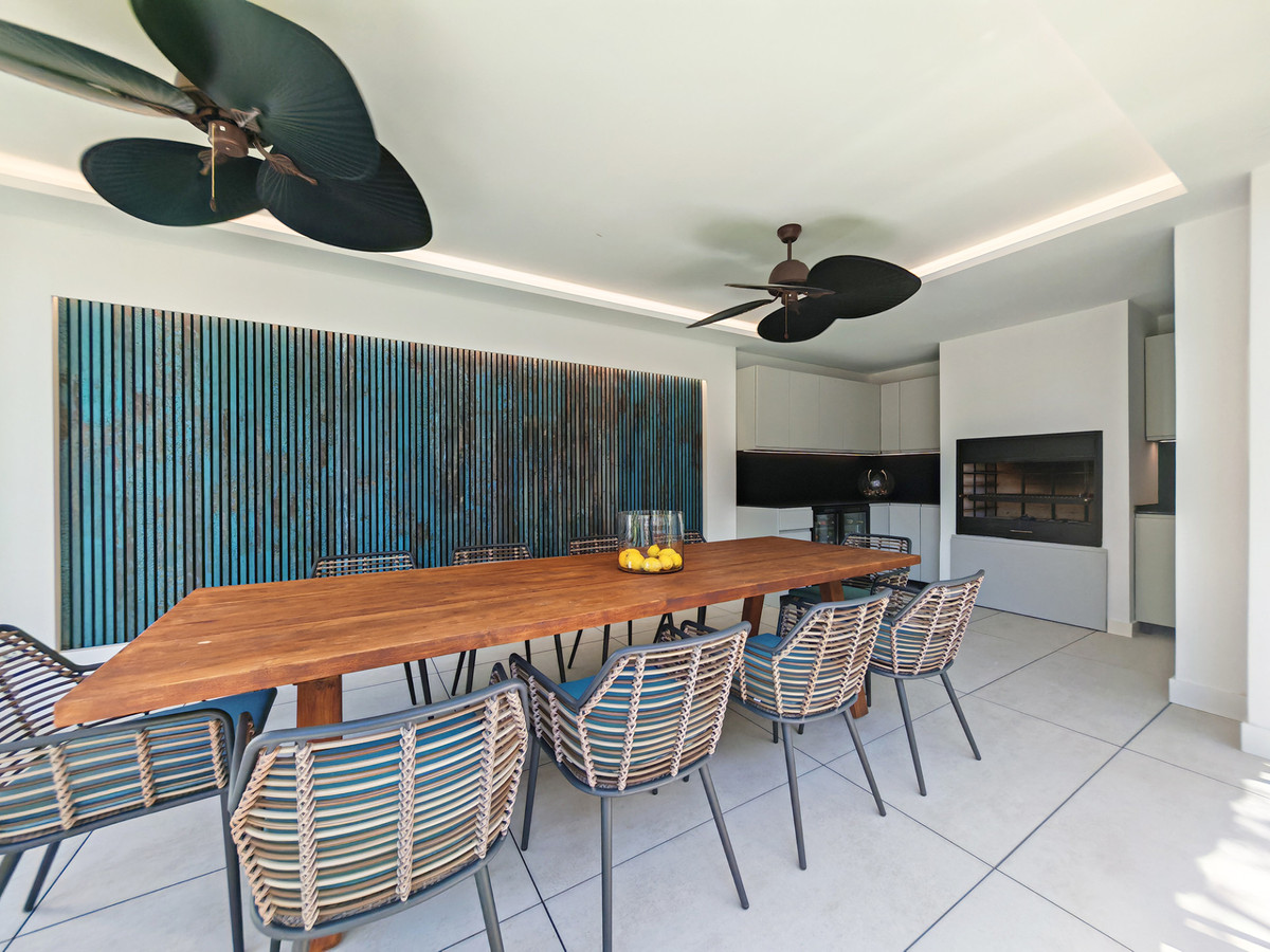 Villa for sale in Marbella