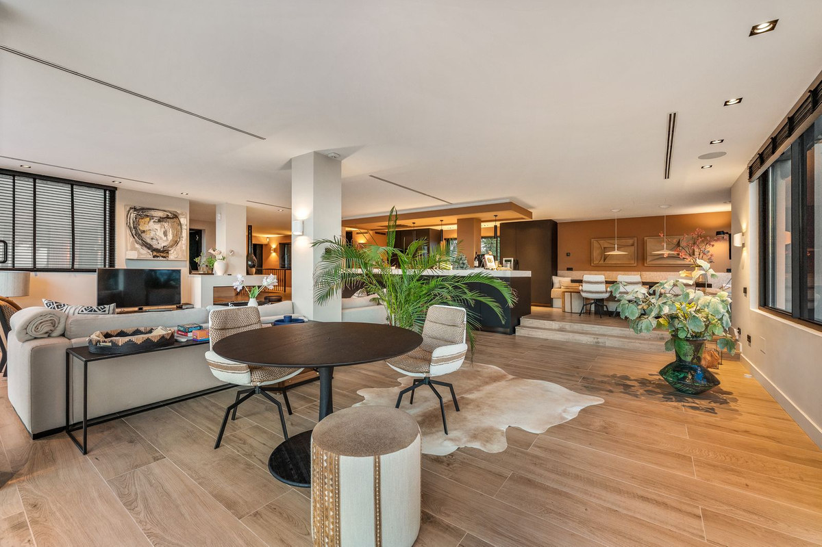 Villa for sale in Marbella
