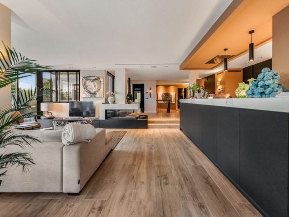 Villa for sale in Marbella