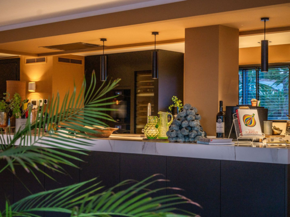Villa for sale in Marbella