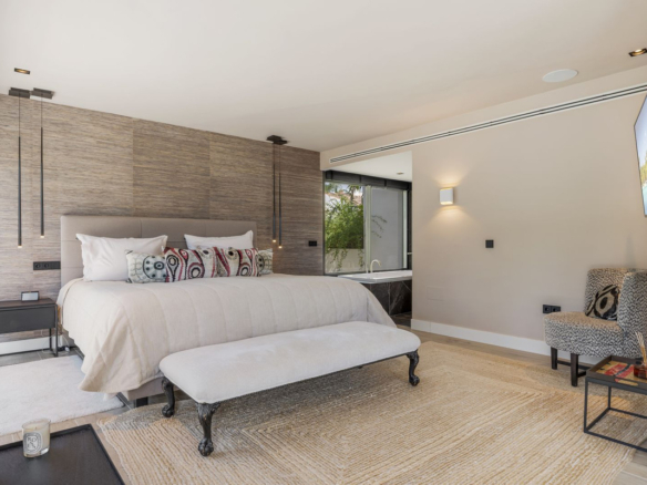 Villa for sale in Marbella