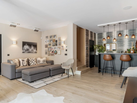 Villa for sale in Marbella