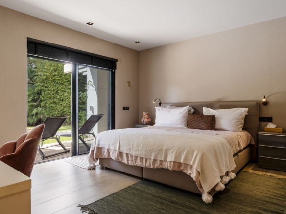 Villa for sale in Marbella