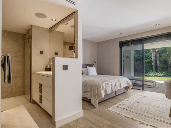 Villa for sale in Marbella