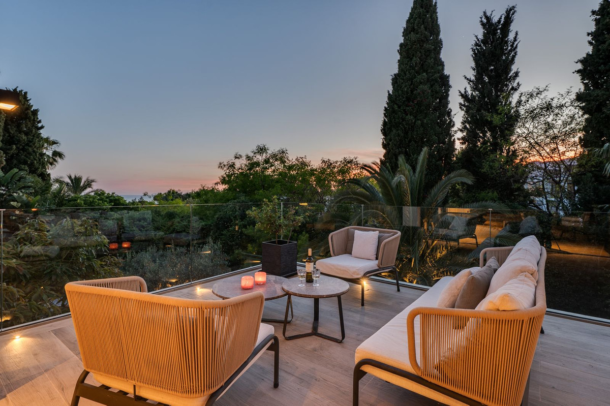 Villa for sale in Marbella