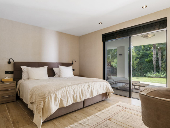 Villa for sale in Marbella