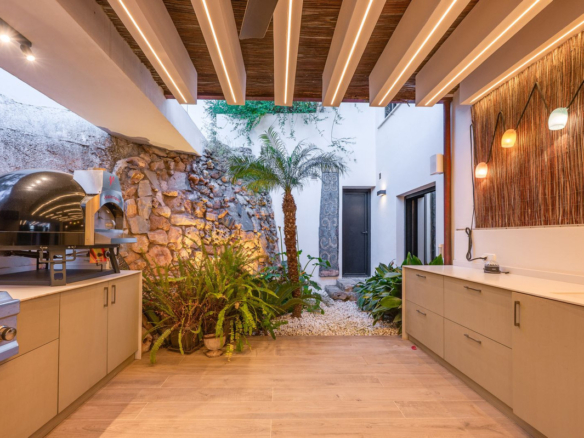 Villa for sale in Marbella