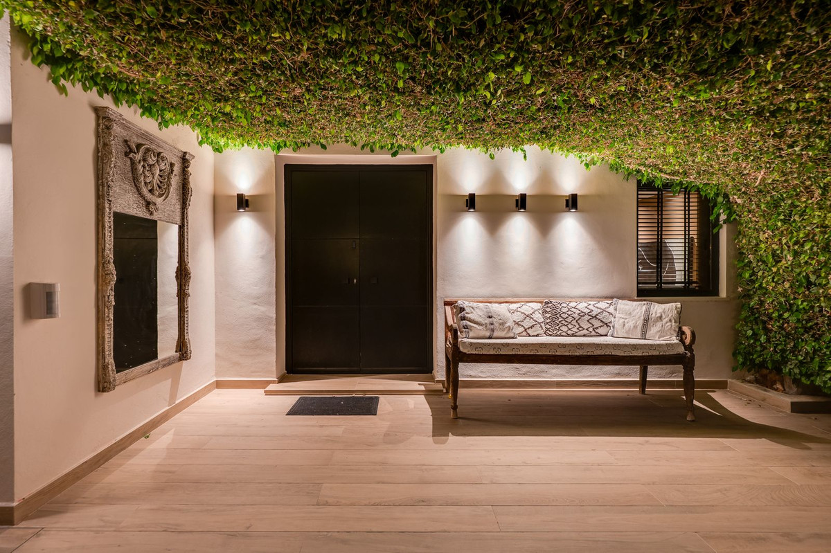 Villa for sale in Marbella