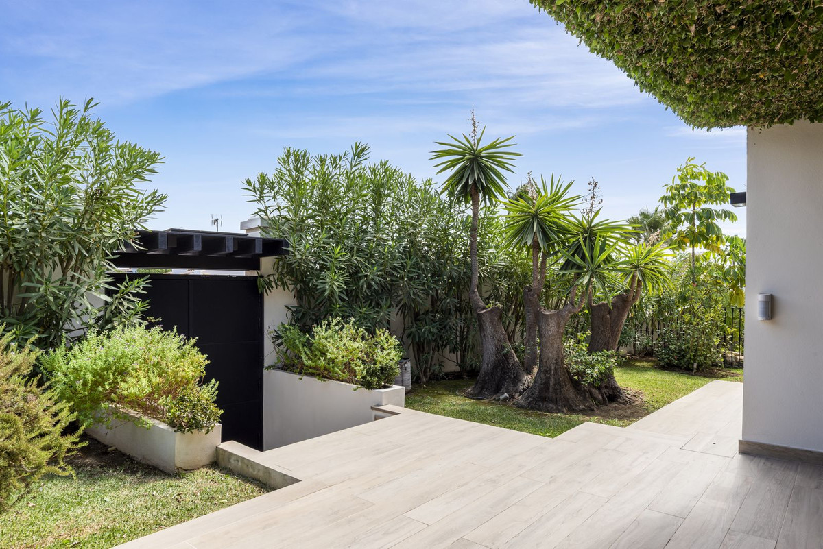 Villa for sale in Marbella