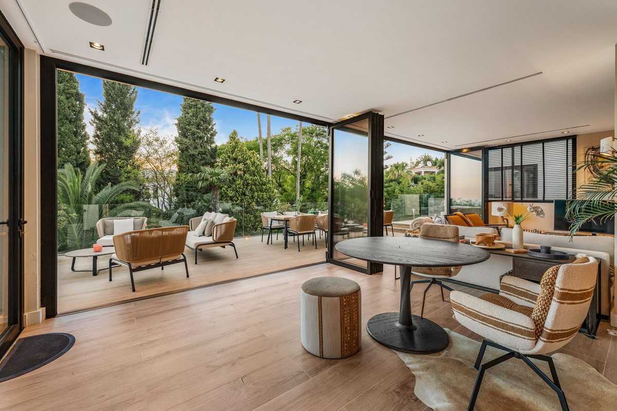 Villa for sale in Marbella