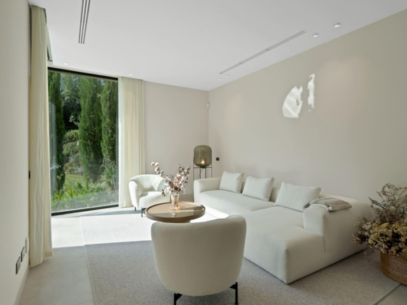 Villa for sale in Marbella
