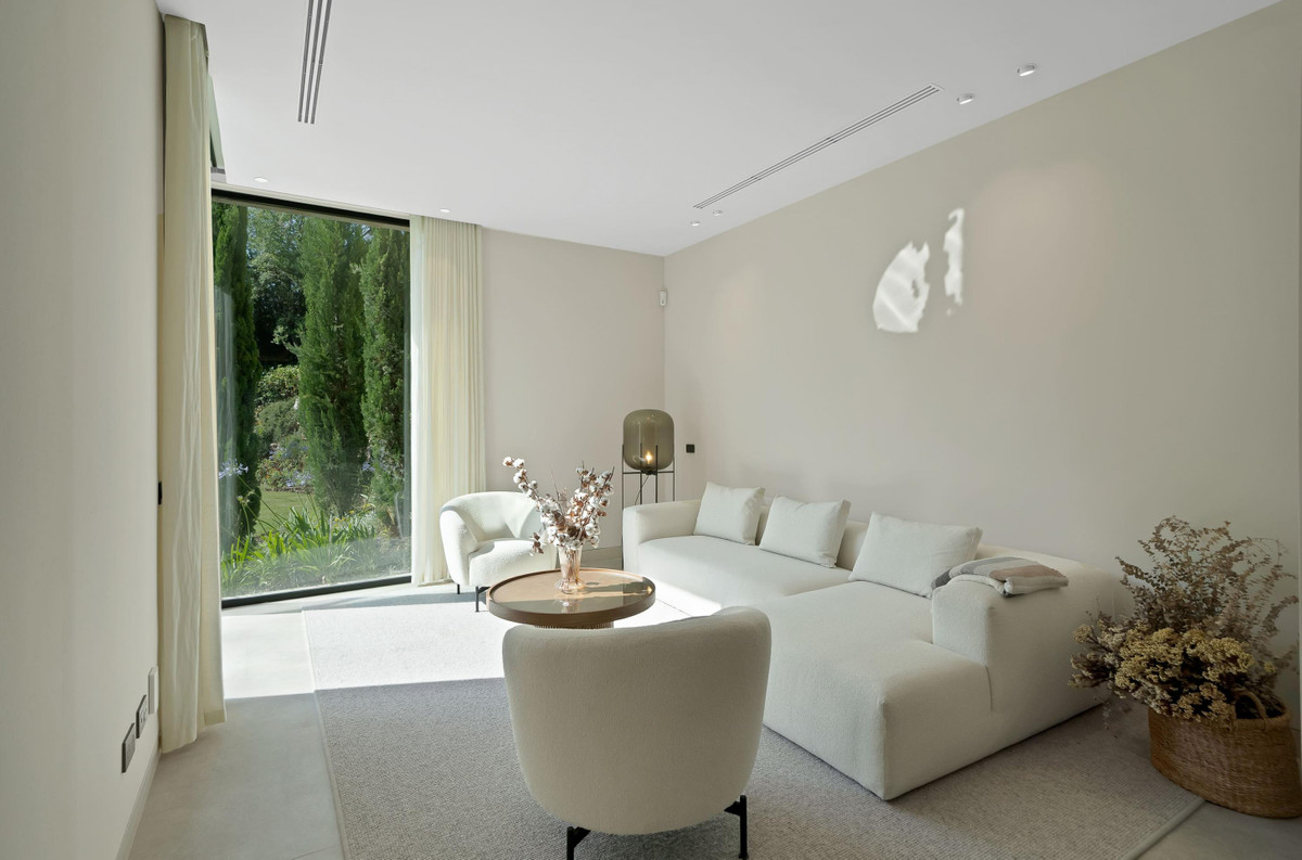 Villa for sale in Marbella