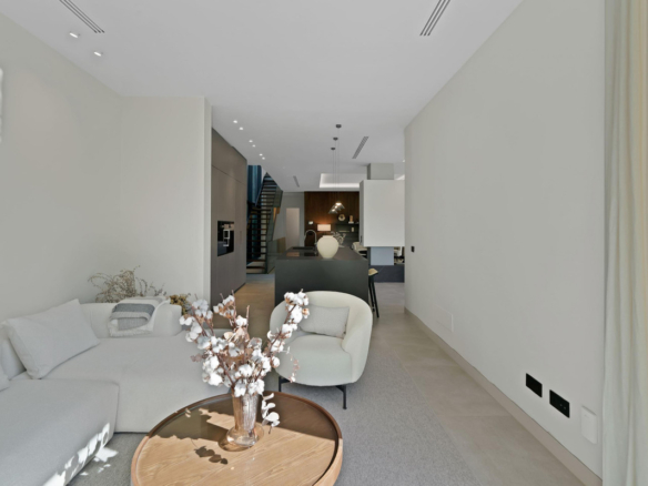 Villa for sale in Marbella