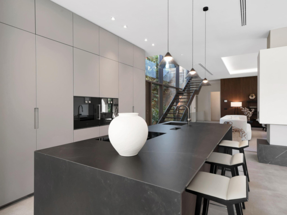Villa for sale in Marbella