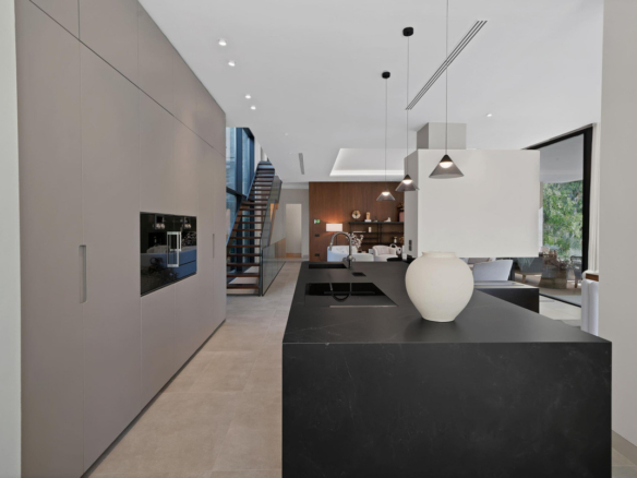 Villa for sale in Marbella