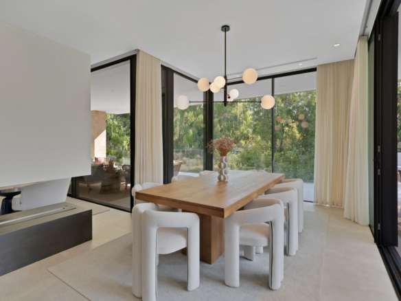 Villa for sale in Marbella