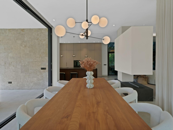 Villa for sale in Marbella