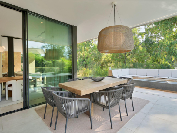 Villa for sale in Marbella