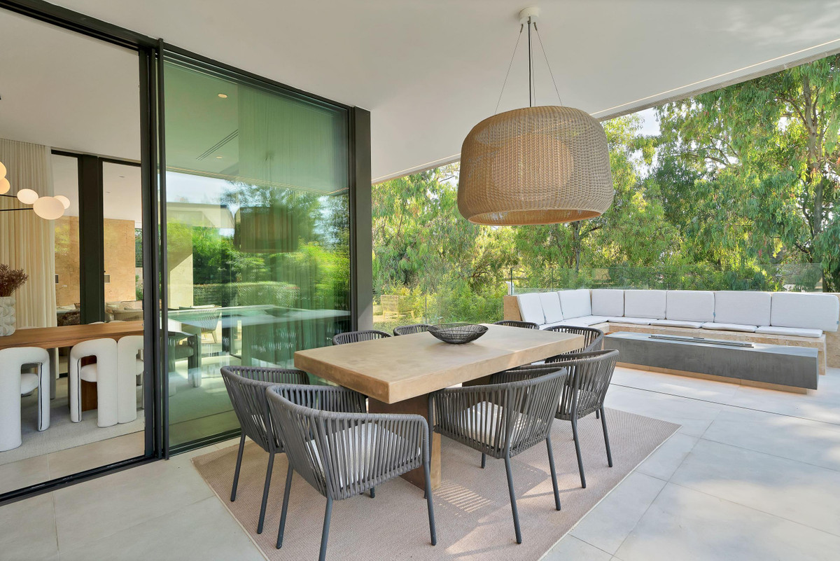 Villa for sale in Marbella