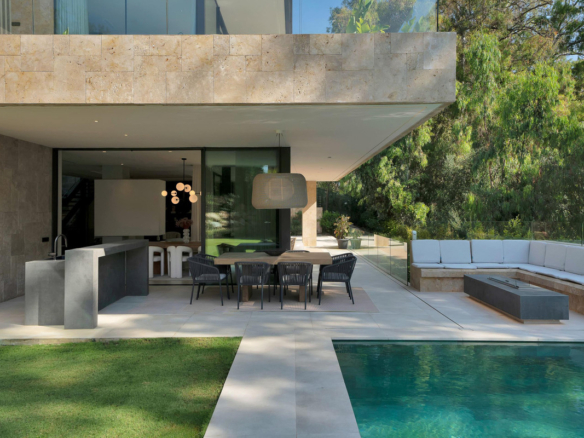 Villa for sale in Marbella