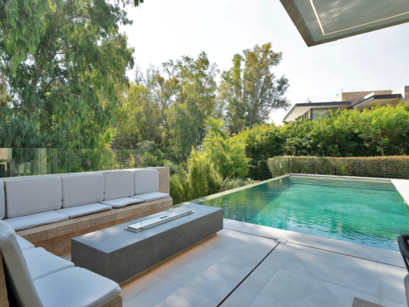 Villa for sale in Marbella