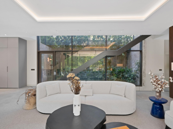 Villa for sale in Marbella