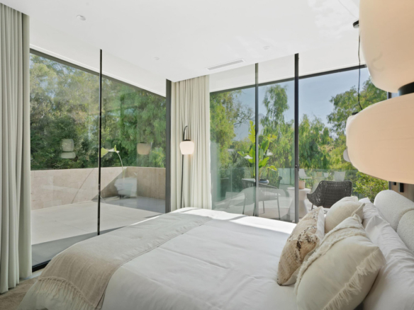 Villa for sale in Marbella