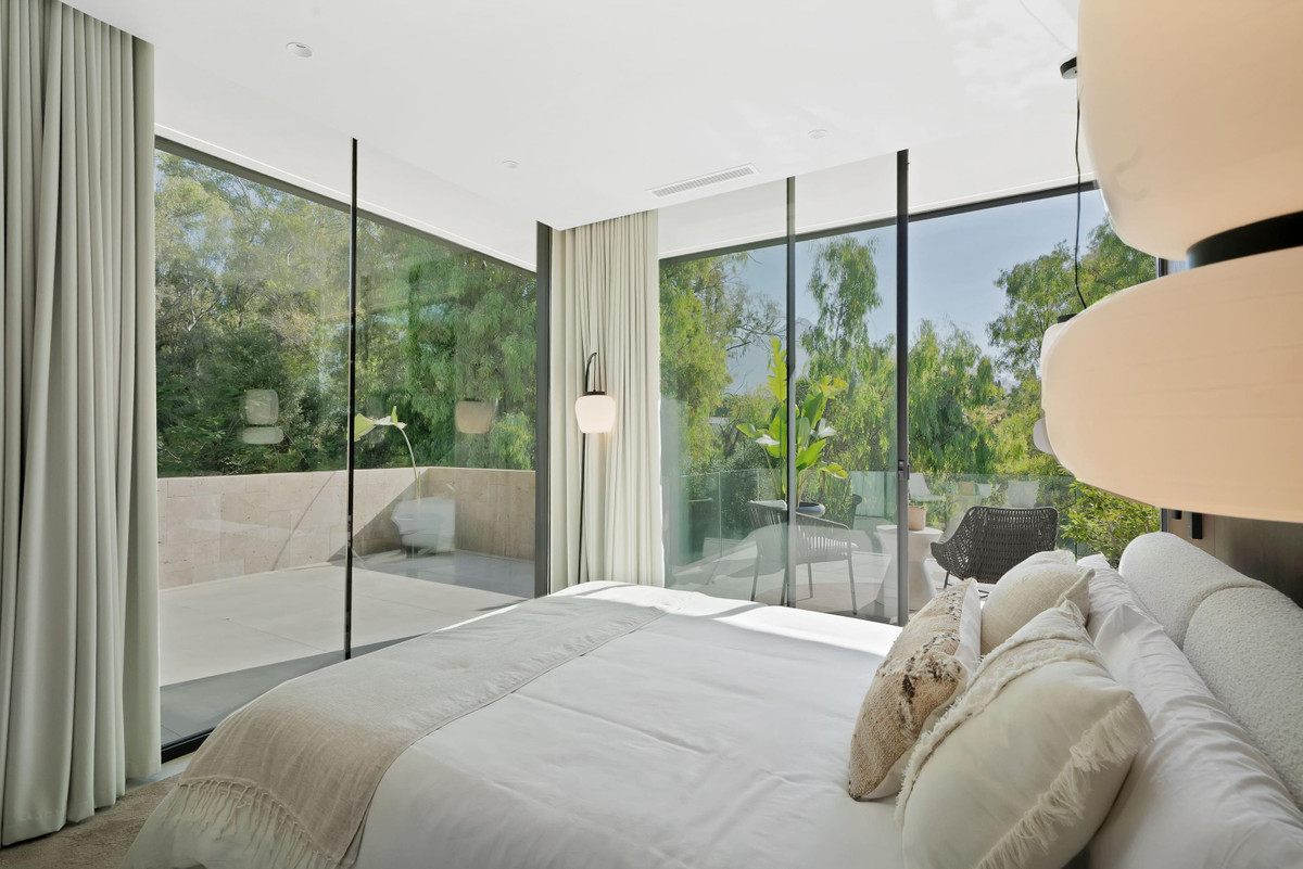 Villa for sale in Marbella