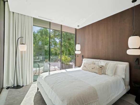 Villa for sale in Marbella