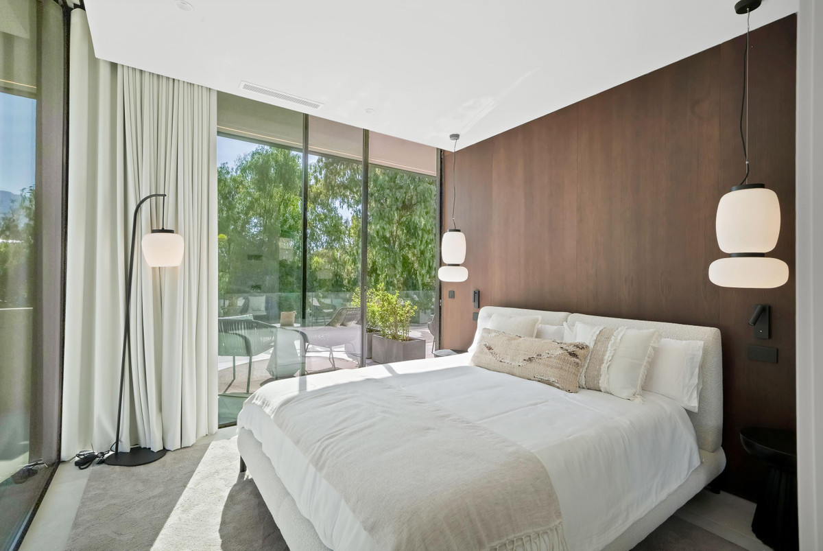Villa for sale in Marbella