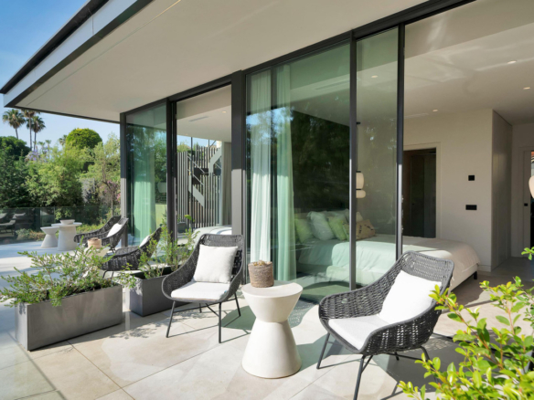Villa for sale in Marbella