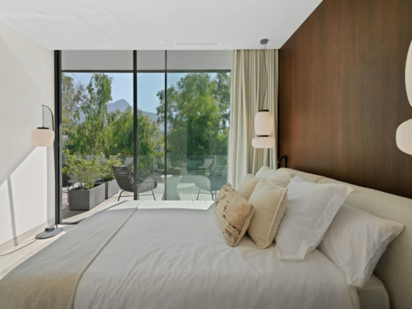 Villa for sale in Marbella
