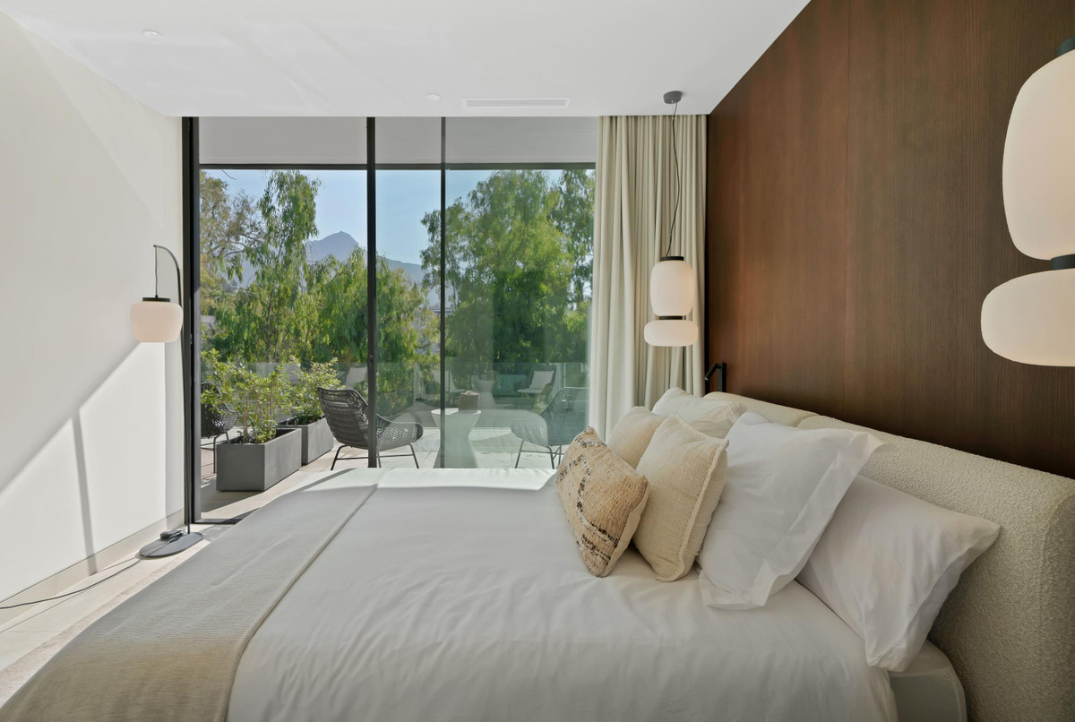 Villa for sale in Marbella